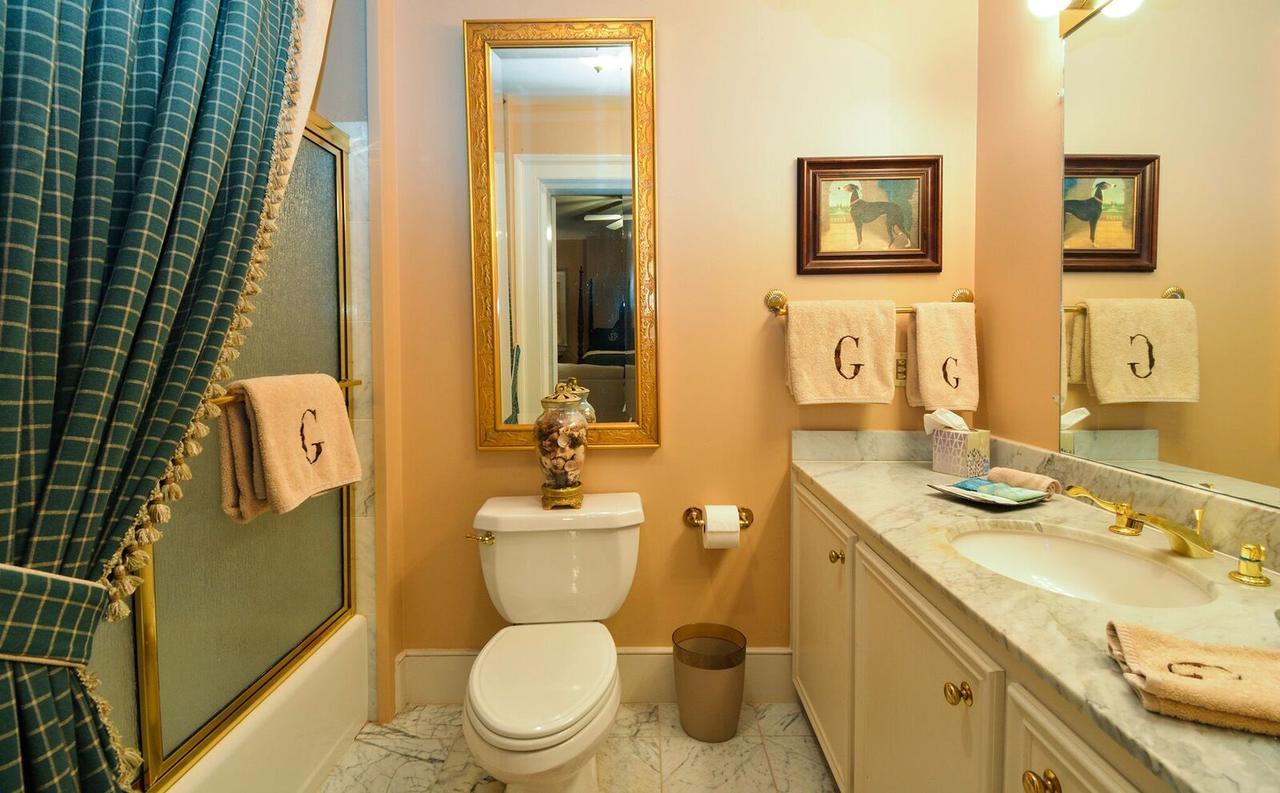Choctaw Hall Bed & Breakfast Натчез Экстерьер фото